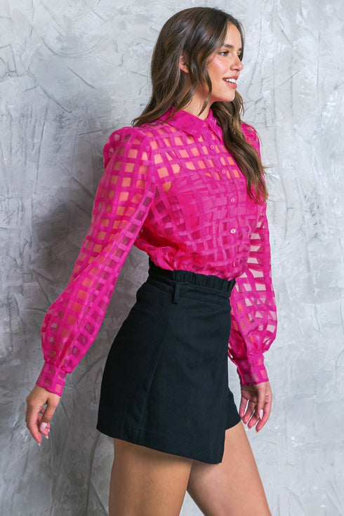 fluttering-on-woven-top Flying Tomato-Sophia's Style-7